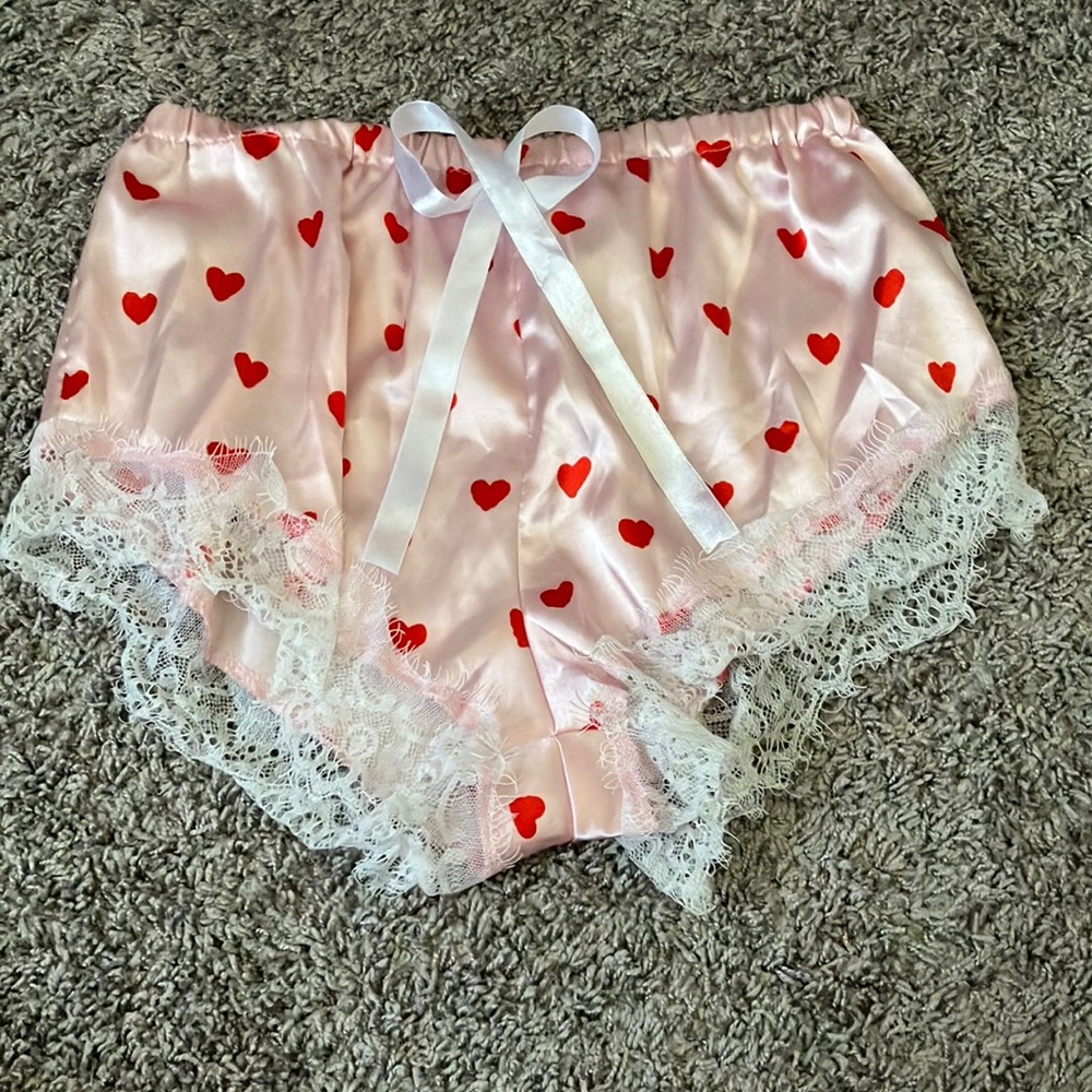 M shorts